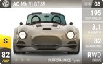 Mk VI GTSR
