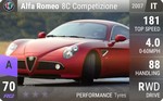8C Competizione