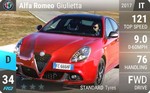 Giulietta