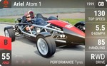 Atom 1