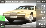 Lagonda