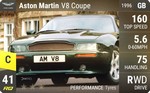 V8 Coupe