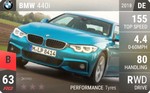 440i