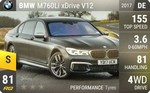 M760Li xDrive V12