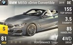 M850i xDrive Convertible