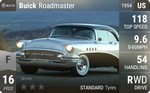 Roadmaster
