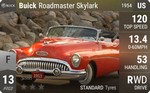 Roadmaster Skylark