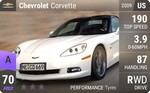 Corvette