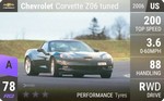 Corvette Z06 Lingenfelter