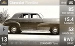 Fleetline