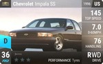 Impala SS