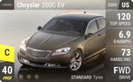 200C EV