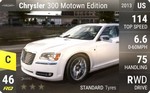 300 Motown Edition