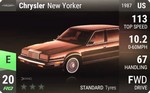 New Yorker