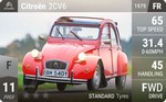 2CV 6