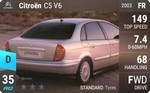 C5 V6