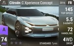CXperience