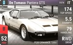 Pantera GTS