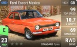 Escort Mexico
