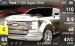 F-250 Super Chief