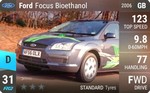Focus Bioethanol