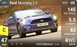 Mustang 2.3
