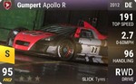 Apollo R