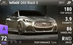 Q60 Black S