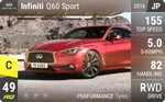 Q60S