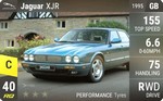 XJR