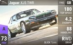 XJS TWR