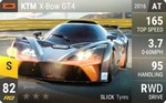 X-Bow GT4