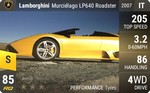 Murcielago LP640 Roadster