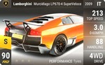 Murcielago LP670-4 SuperVeloce