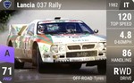 037 Rally