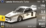 Montecarlo Turbo