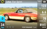 Elan Sprint