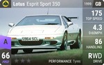 Esprit Sport 350