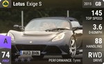 Exige S
