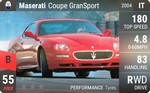 Coupe GranSport