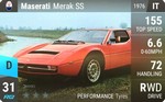 Merak SS