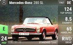 280 SL
