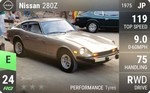 280Z