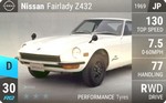 Fairlady Z432R