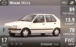 Micra