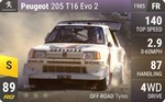 205 T16 Evo 2