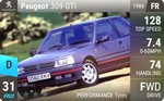 309 GTi
