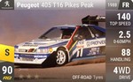 405 T16 Pikes Peak