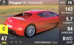 RC Diamonds