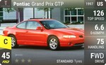 Grand Prix GTP